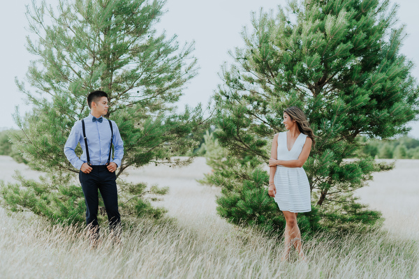 Birds Hill Park Engagement Kampphotography Winnipeg Wedding Photographers You and Me Session 