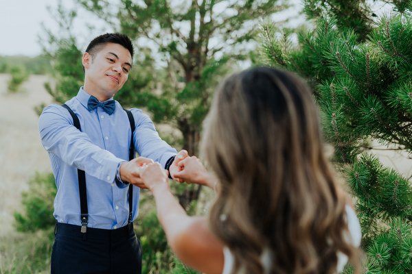 Birds Hill Park Engagement Kampphotography Winnipeg Wedding Photographers You and Me Session 