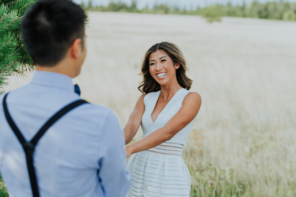 Birds Hill Park Engagement Kampphotography Winnipeg Wedding Photographers You and Me Session 