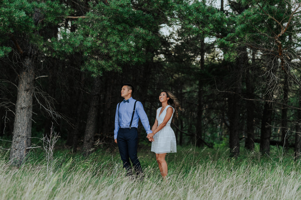 Birds Hill Park Engagement Kampphotography Winnipeg Wedding Photographers You and Me Session 