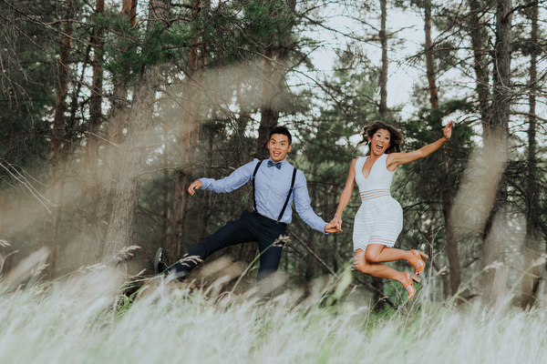 Birds Hill Park Engagement Kampphotography Winnipeg Wedding Photographers You and Me Session 