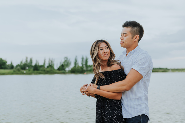 Birds Hill Park Engagement Kampphotography Winnipeg Wedding Photographers You and Me Session 