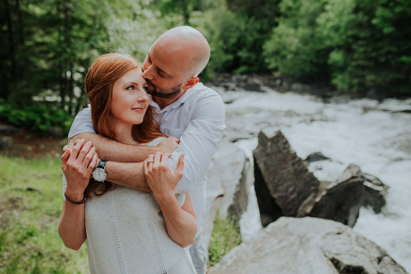 Rushing River Engagement Kampphotography Winnipeg Wedding Photographers You and Me Session 