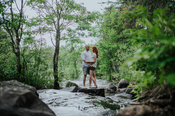 Rushing River Engagement Kampphotography Winnipeg Wedding Photographers You and Me Session 