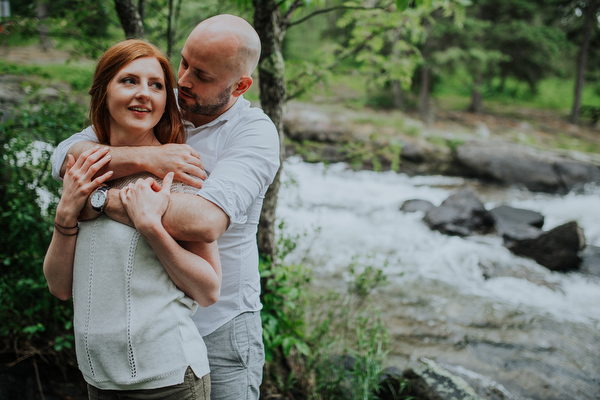 Rushing River Engagement Kampphotography Winnipeg Wedding Photographers You and Me Session 