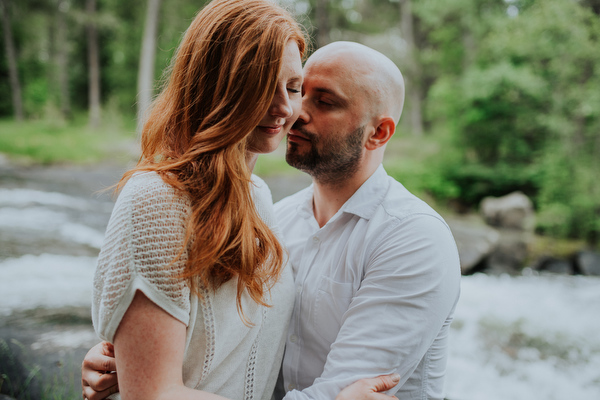 Rushing River Engagement Kampphotography Winnipeg Wedding Photographers You and Me Session 