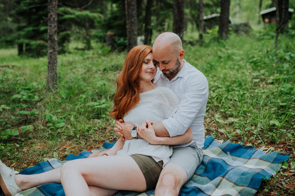 Rushing River Engagement Kampphotography Winnipeg Wedding Photographers You and Me Session 