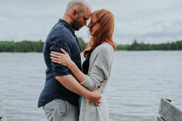 Rushing River Engagement Kampphotography Winnipeg Wedding Photographers You and Me Session 