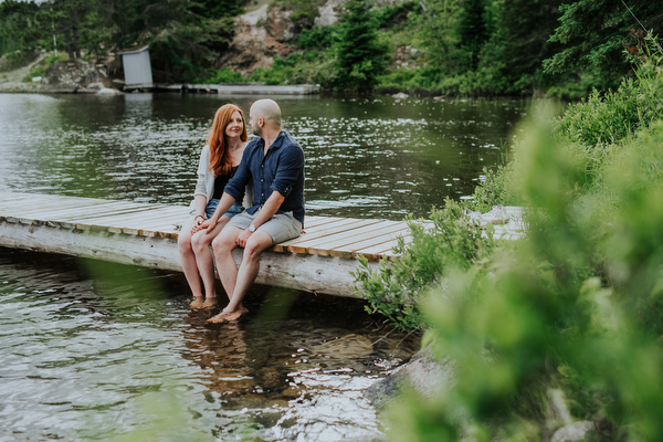 Rushing River Engagement Kampphotography Winnipeg Wedding Photographers You and Me Session 