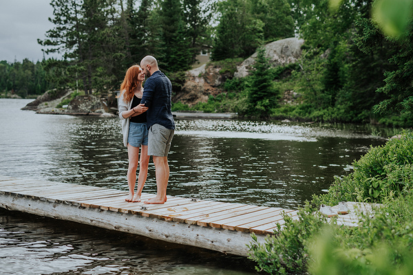 Rushing River Engagement Kampphotography Winnipeg Wedding Photographers You and Me Session 