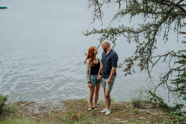 Rushing River Engagement Kampphotography Winnipeg Wedding Photographers You and Me Session 