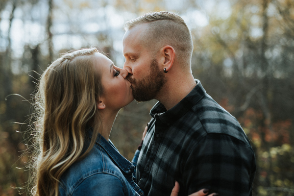 Country Side Engagement Kampphotography Winnipeg Wedding Photographers You and Me Session 