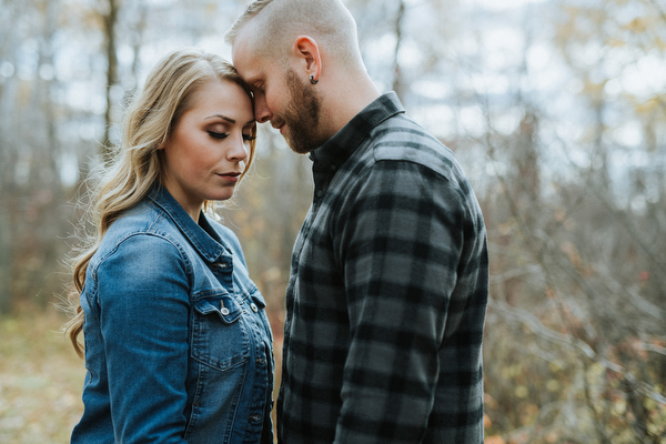 Country Side Engagement Kampphotography Winnipeg Wedding Photographers You and Me Session 