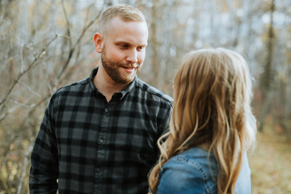 Country Side Engagement Kampphotography Winnipeg Wedding Photographers You and Me Session 