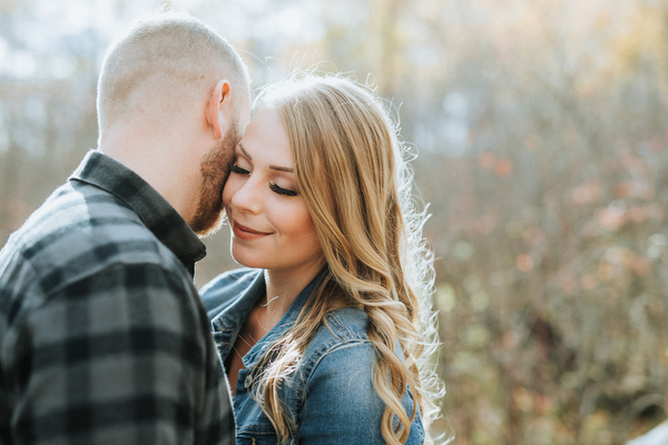 Country Side Engagement Kampphotography Winnipeg Wedding Photographers You and Me Session 