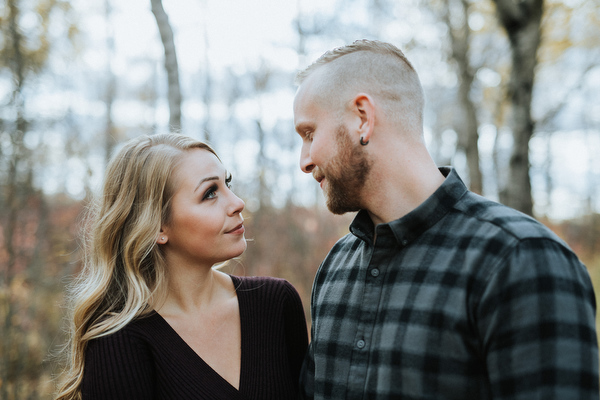 Country Side Engagement Kampphotography Winnipeg Wedding Photographers You and Me Session 