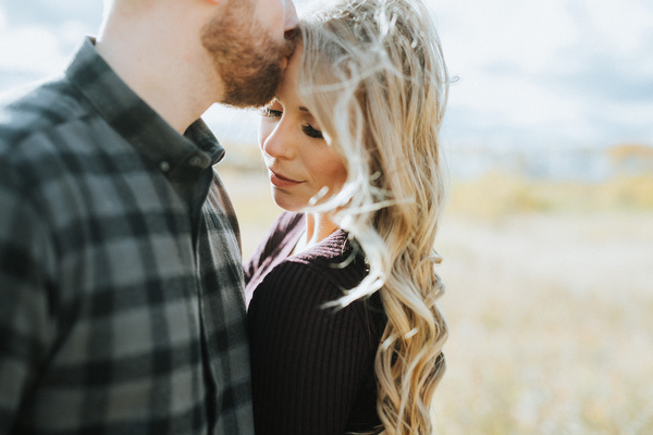 Country Side Engagement Kampphotography Winnipeg Wedding Photographers You and Me Session 