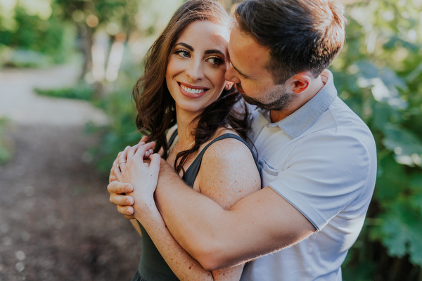 Assiniboine Park Engagement Kampphotography Winnipeg Wedding Photographers You and Me Session 