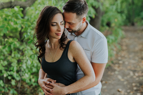 Assiniboine Park Engagement Kampphotography Winnipeg Wedding Photographers You and Me Session 