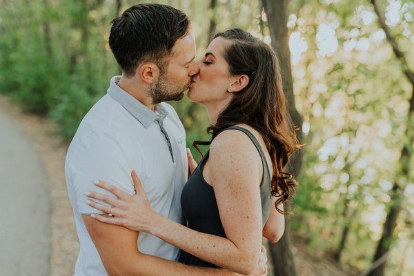 Assiniboine Park Engagement Kampphotography Winnipeg Wedding Photographers You and Me Session 