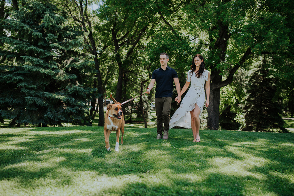 Kildonan Park Engagement Kampphotography Winnipeg Wedding Photographers You and Me Session 