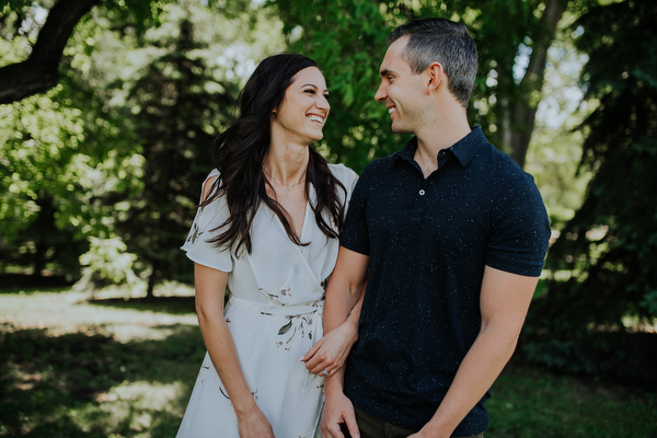 Kildonan Park Engagement Kampphotography Winnipeg Wedding Photographers You and Me Session 