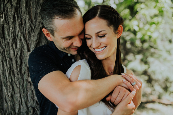 Kildonan Park Engagement Kampphotography Winnipeg Wedding Photographers You and Me Session 