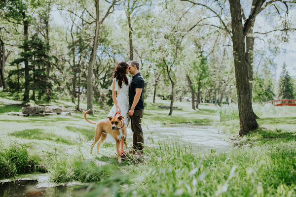 Kildonan Park Engagement Kampphotography Winnipeg Wedding Photographers You and Me Session 