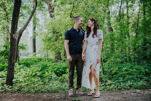 Kildonan Park Engagement Kampphotography Winnipeg Wedding Photographers You and Me Session 