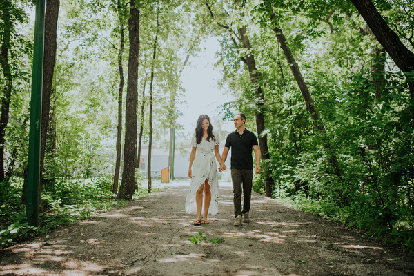 Kildonan Park Engagement Kampphotography Winnipeg Wedding Photographers You and Me Session 