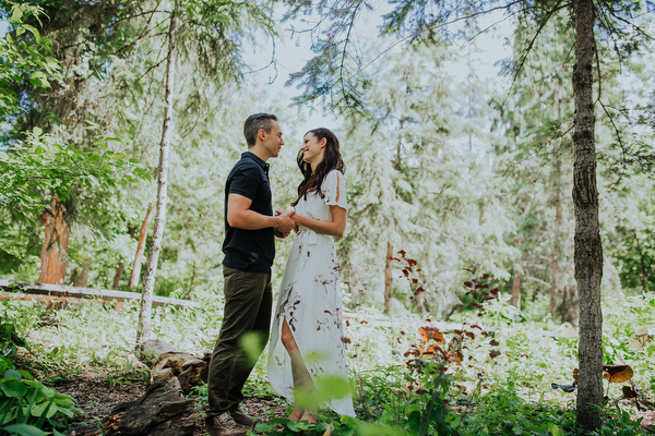 Kildonan Park Engagement Kampphotography Winnipeg Wedding Photographers You and Me Session 