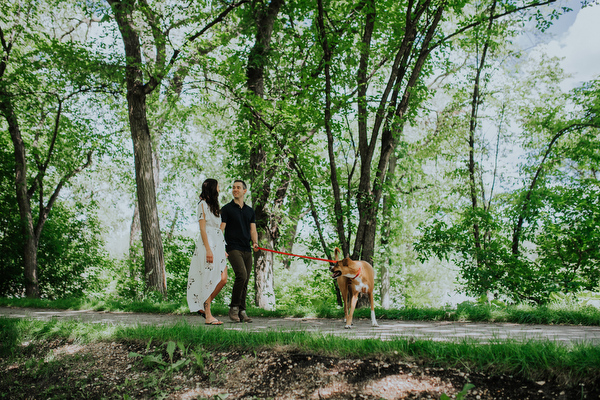 Kildonan Park Engagement Kampphotography Winnipeg Wedding Photographers You and Me Session 