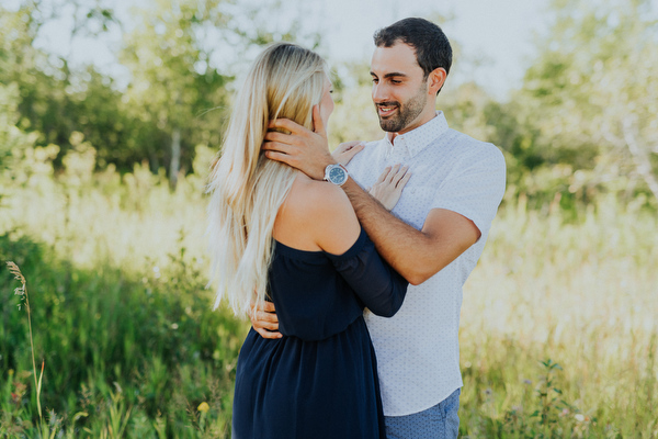 Countryside Engagement Kampphotography Winnipeg Wedding Photographers You and Me Session 