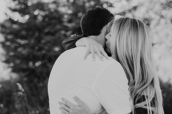 Countryside Engagement Kampphotography Winnipeg Wedding Photographers You and Me Session 