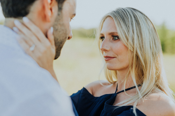 Countryside Engagement Kampphotography Winnipeg Wedding Photographers You and Me Session 