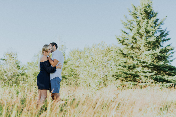 Countryside Engagement Kampphotography Winnipeg Wedding Photographers You and Me Session 