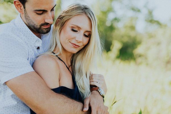 Countryside Engagement Kampphotography Winnipeg Wedding Photographers You and Me Session 