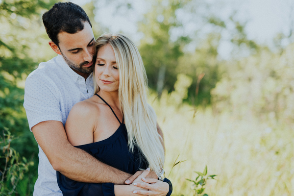 Countryside Engagement Kampphotography Winnipeg Wedding Photographers You and Me Session 