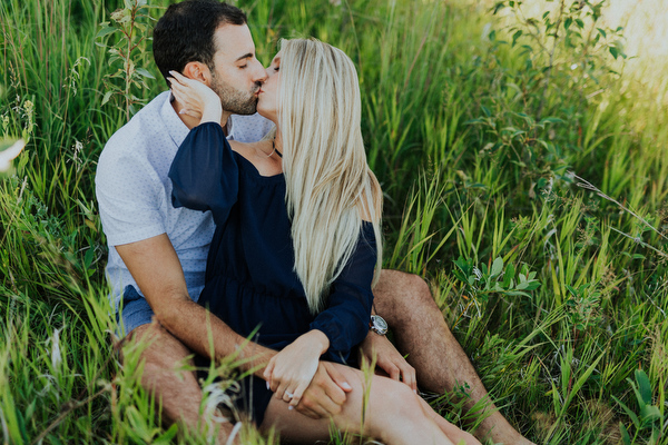 Countryside Engagement Kampphotography Winnipeg Wedding Photographers You and Me Session 