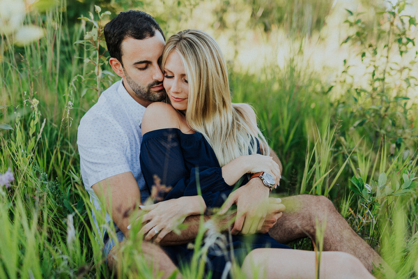 Countryside Engagement Kampphotography Winnipeg Wedding Photographers You and Me Session 