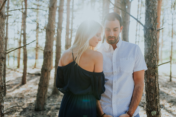 Countryside Engagement Kampphotography Winnipeg Wedding Photographers You and Me Session 