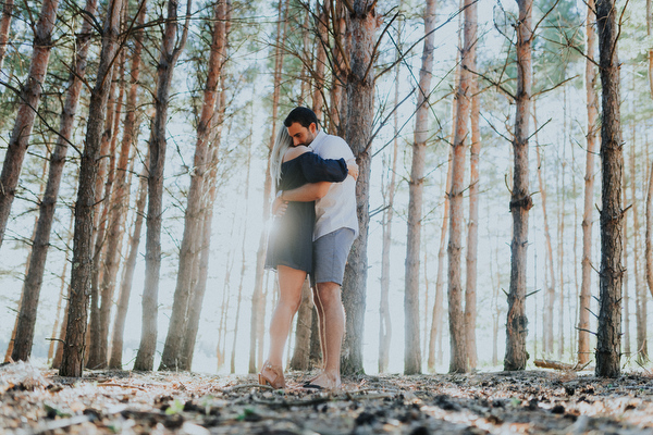 Countryside Engagement Kampphotography Winnipeg Wedding Photographers You and Me Session 