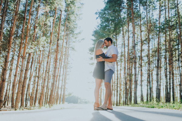 Countryside Engagement Kampphotography Winnipeg Wedding Photographers You and Me Session 