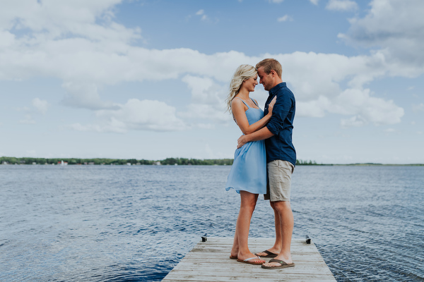 Falcon Lake Engagement Kampphotography Winnipeg Wedding Photographers You and Me Session 