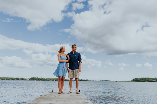 Falcon Lake Engagement Kampphotography Winnipeg Wedding Photographers You and Me Session 