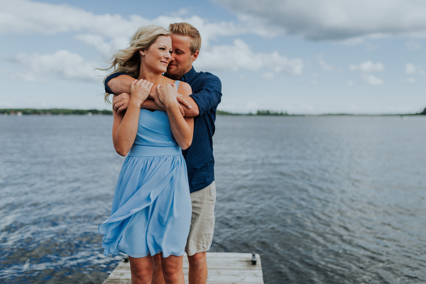 Falcon Lake Engagement Kampphotography Winnipeg Wedding Photographers You and Me Session 