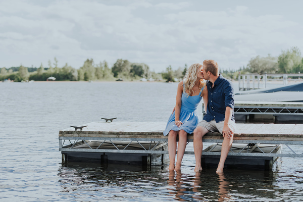 Falcon Lake Engagement Kampphotography Winnipeg Wedding Photographers You and Me Session 