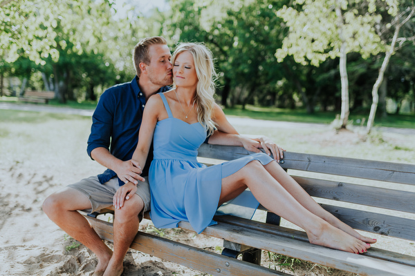 Falcon Lake Engagement Kampphotography Winnipeg Wedding Photographers You and Me Session 