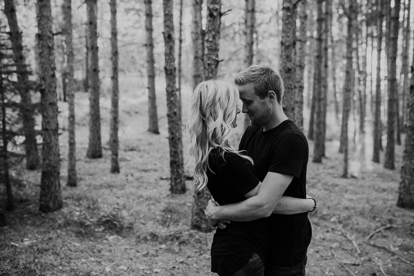 Falcon Lake Engagement Kampphotography Winnipeg Wedding Photographers You and Me Session 