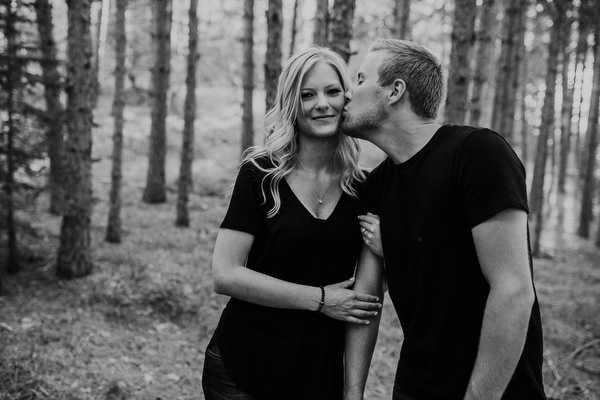 Falcon Lake Engagement Kampphotography Winnipeg Wedding Photographers You and Me Session 